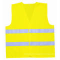 Polyester High Visibility Reflective Safety Vest / Security Vest / Warning Vest